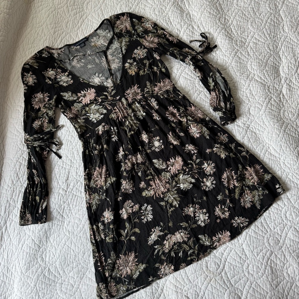 Summer Witchy Vibes Dress